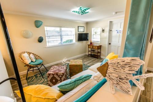 Island View Cottages Sebastian - photo 129