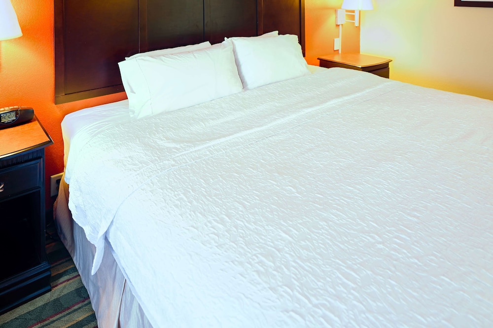 Hampton Inn Richmond Mechanicsville - photo 15
