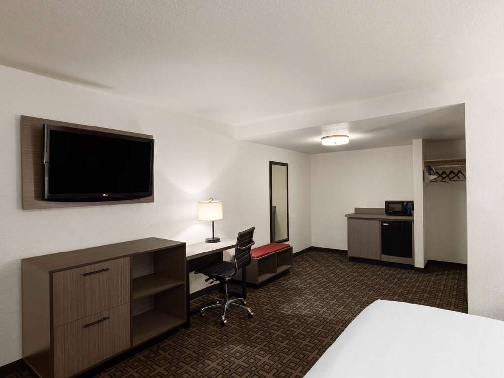 Ramada by Wyndham Elko Hotel at Stockmen's Casino - photo 38