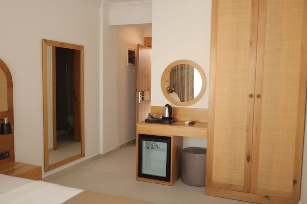 Blue Point Hotel — Bodrum — photo 4