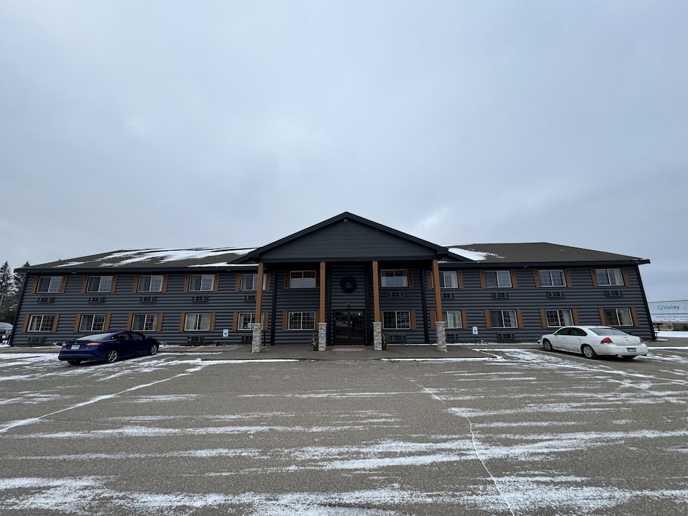 Crossroads Hotel - photo 32