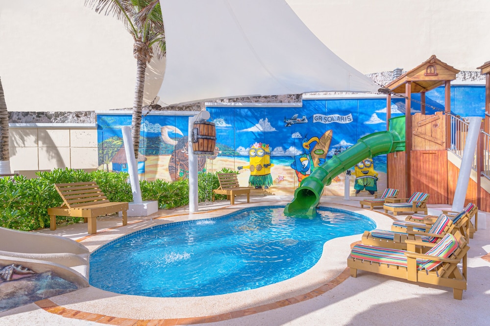 Children's pool