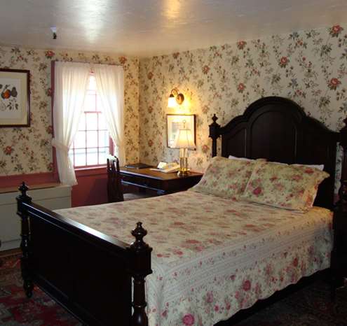 Publick House Historic Inn and Country Motor Lodge - photo 19