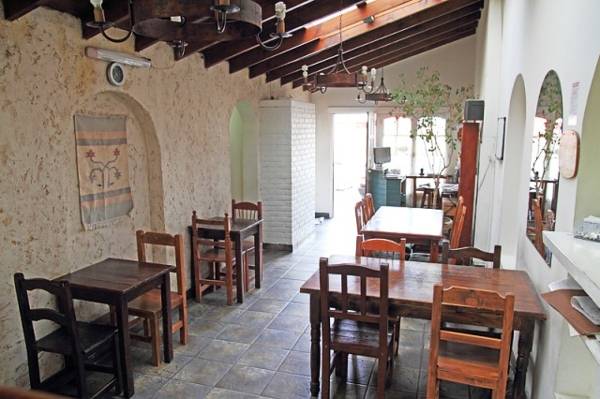 Hosteria La Posada in Rio Gallegos, Argentina