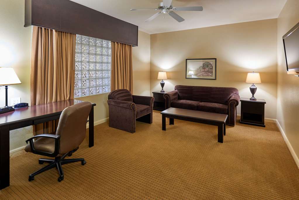 Radisson Hotel El Paso Airport - photo 13