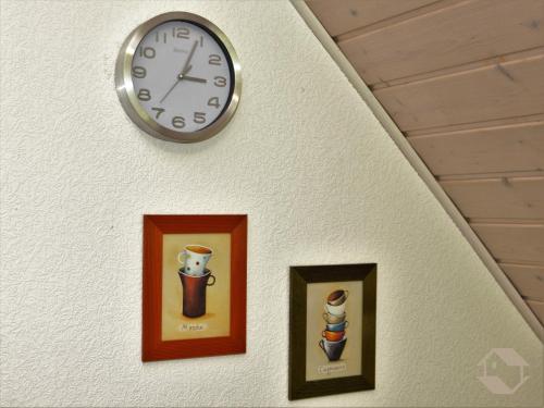 Deckerhof - carbon neutral hotel in Hausach