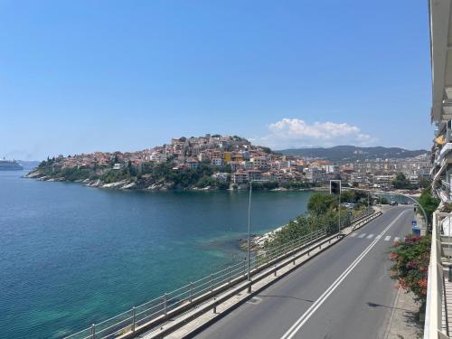 Olive House Apartments — 4-Star Luxury Hotel in Kavala, Greece