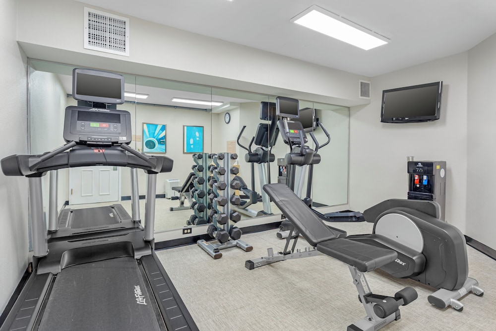 MainStay Suites Tampa Moffitt USF - photo 16