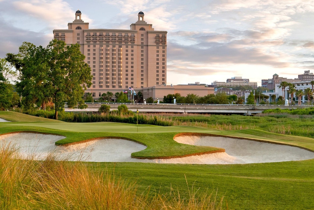 The Westin Savannah Harbor Golf Resort & Spa - photo 73