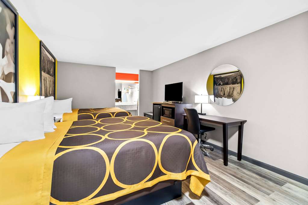 Super 8 by Wyndham Paragould - photo 14