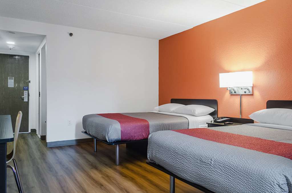 Motel 6 Brockton MA - photo 16