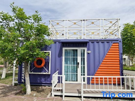 Dushanzi Today Hotel in Karamay, People's Republic of China