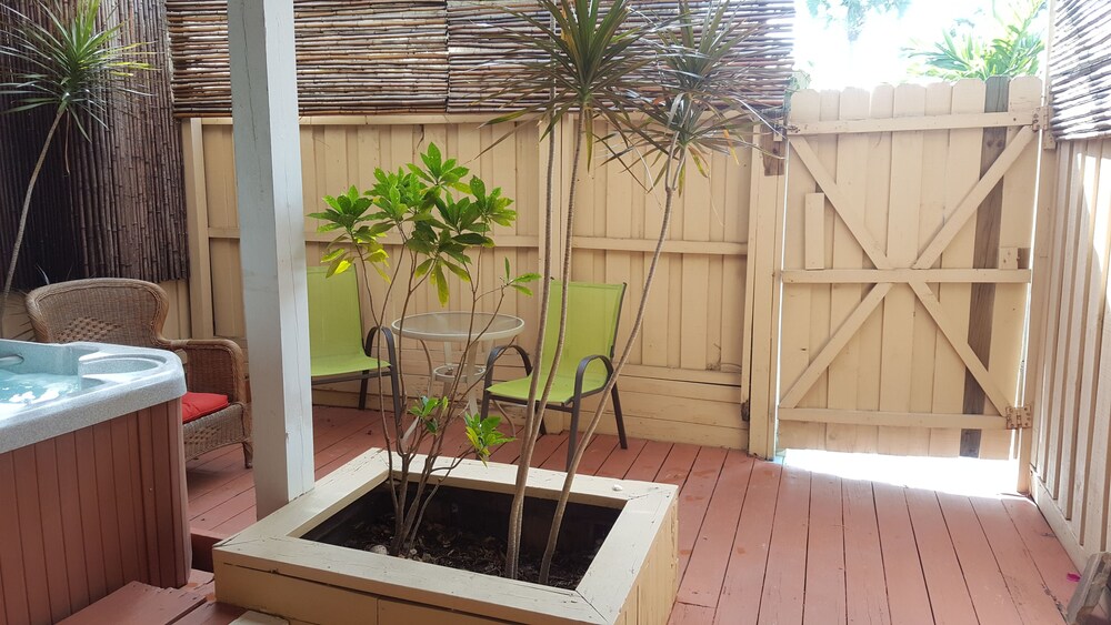 Turtle Beach Resort and Inn - photo 129