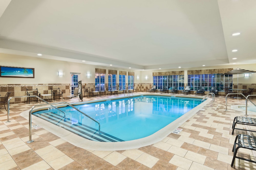 Homewood Suites by Hilton Buffalo Amherst - photo 20