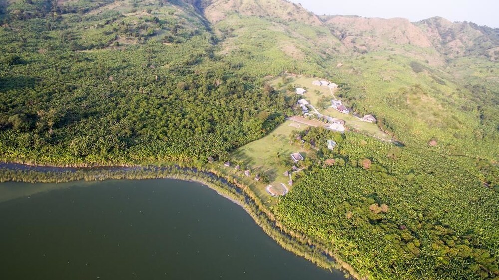 Grand Eco Cabanas in Kumasi, Ghana