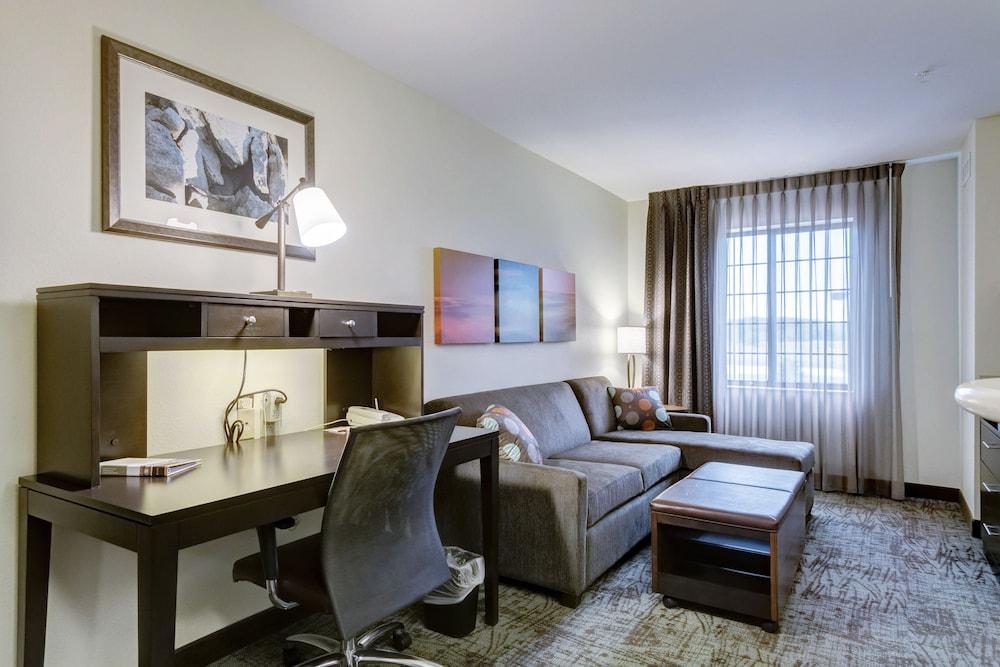 Staybridge Suites O'Fallon Chesterfield by IHG - photo 29