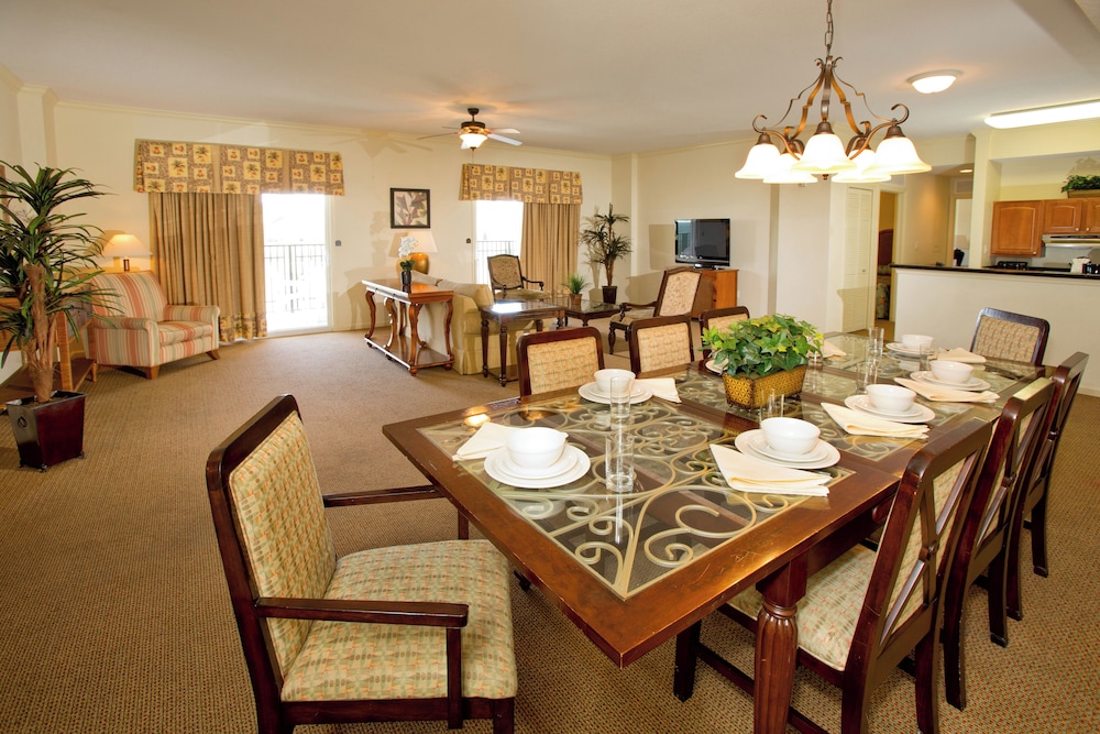 Lake Buena Vista Resort Village & Spa - photo 12