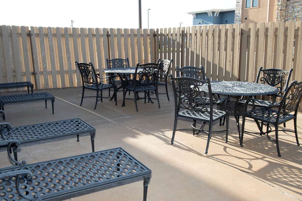 Country Inn & Suites by Radisson Garden City KS - photo 26