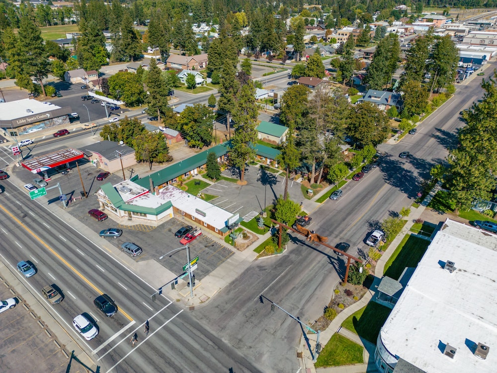 Evergreen Motel - photo 71