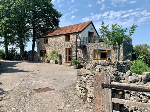 Beaconsfield Farm — 4-Star Luxury Hotel in Wells, United Kingdom