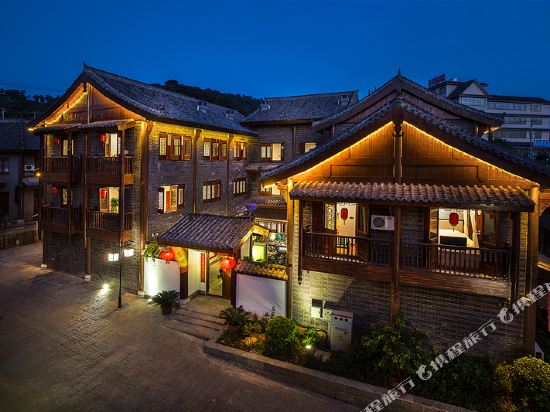 Nanling Inn in Ning'er, People's Republic of China