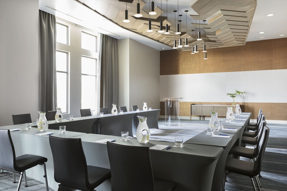 Kimpton Aertson Hotel by IHG - photo 111
