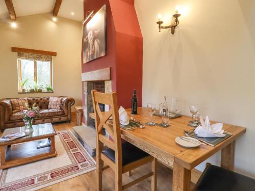 Ash Cottage