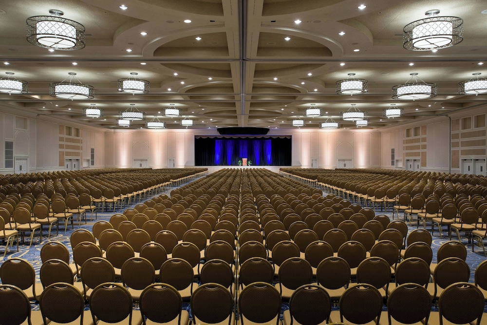 Gaylord Opryland Resort & Convention Center - photo 56