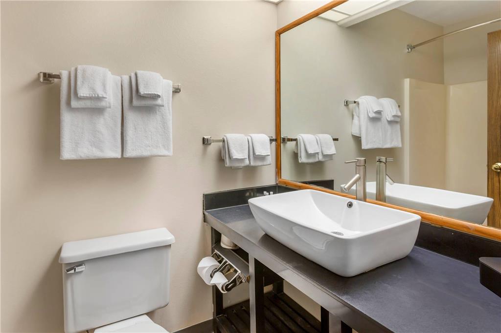 Quality Inn & Suites Fillmore I 15 - photo 18