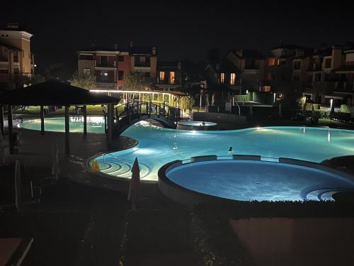 Oasi dell Anima BGL — 4-Star Luxury Hotel in Sirmione, Italy