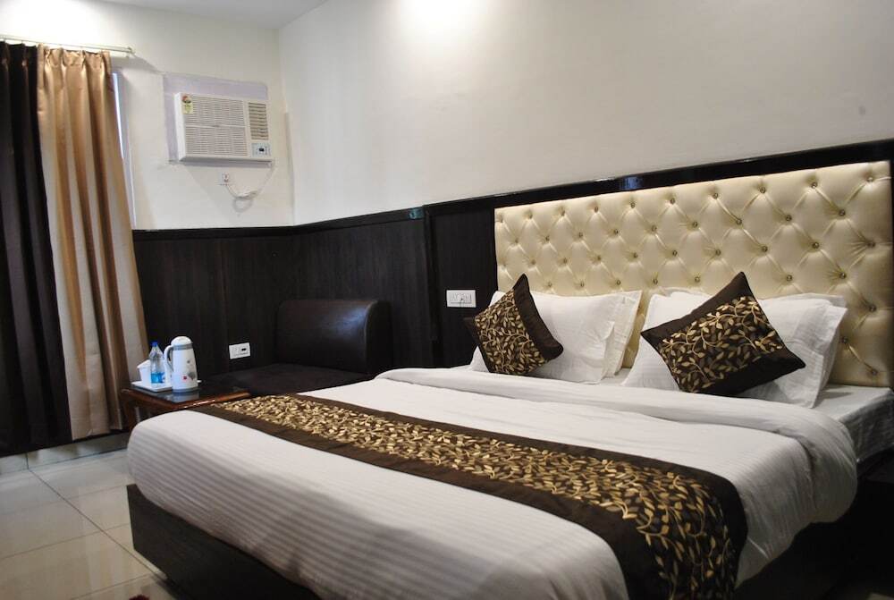 Green Hotel — Pathankot — photo 2