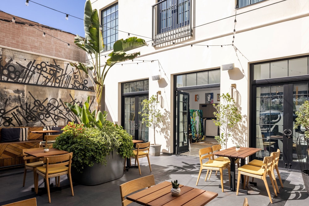 Kimpton La Peer Hotel by IHG - photo 102