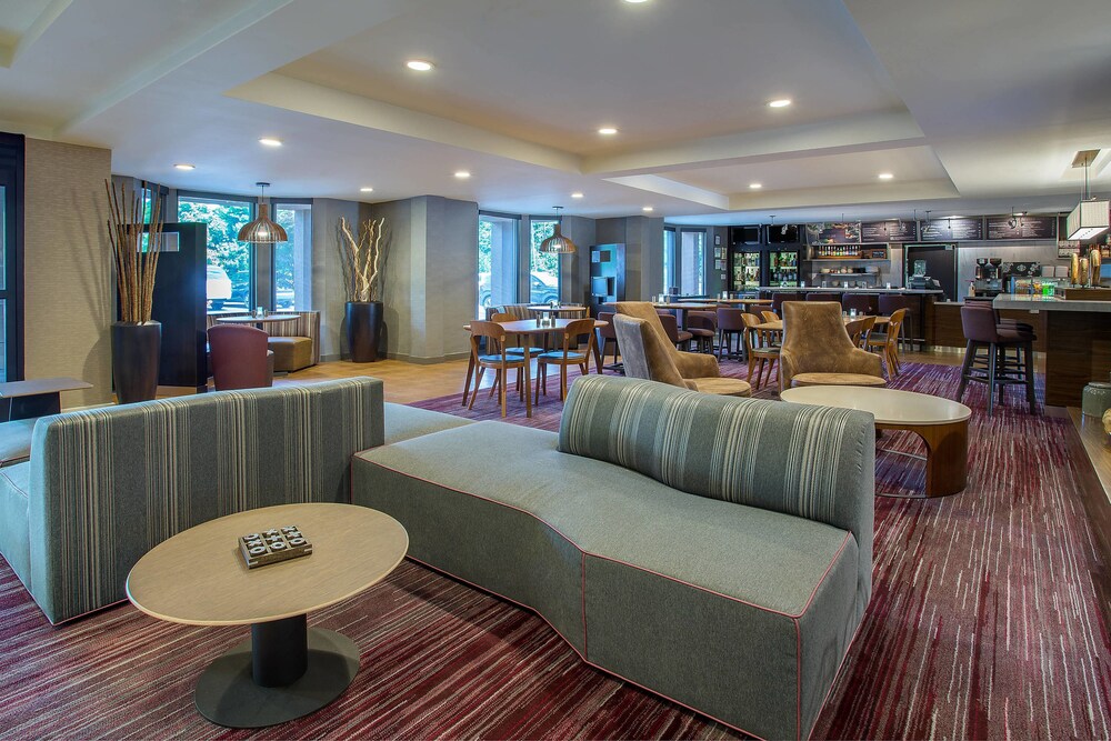 Courtyard Knoxville Cedar Bluff — Knoxville