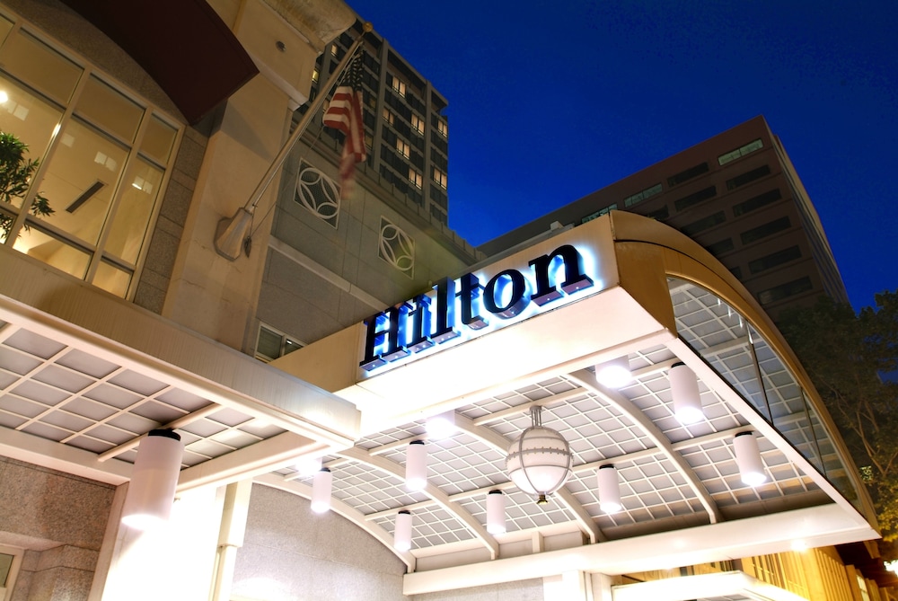 Hilton Portland Downtown - photo 68