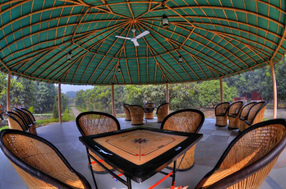 Baghaan Orchard Retreat in Bulandshahr, India
