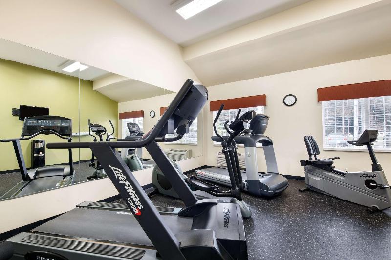Portage Inn & Suites Kalamazoo - photo 27