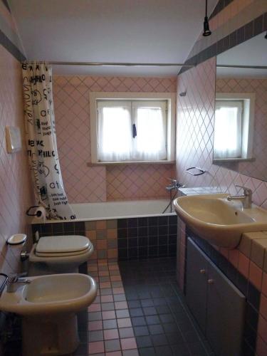 Appartamento 1 — 4-Star Luxury Hotel in Pineto, Italy