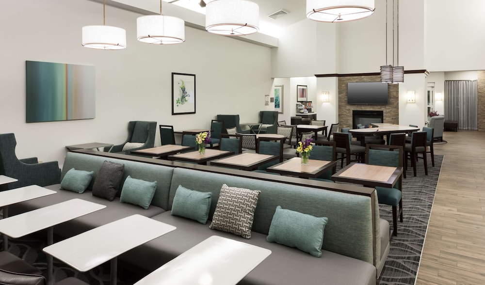 Homewood Suites by Hilton Agoura Hills - photo 26