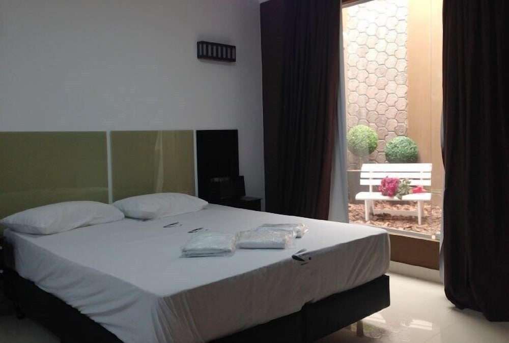 Motel Replay Paulínia Adults Only in Paulinia, Brasil