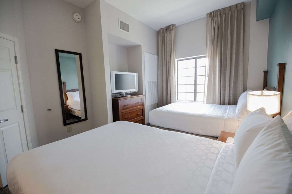 Sonesta ES Suites Atlanta Alpharetta Avalon - photo 12