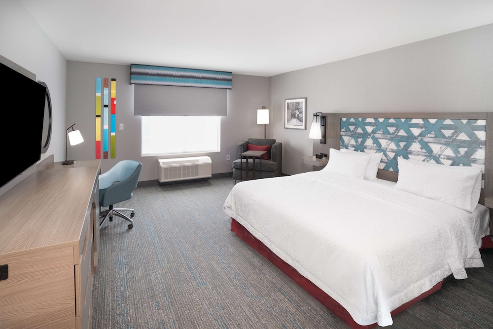 Hampton Inn Greer Greenville SC - photo 24