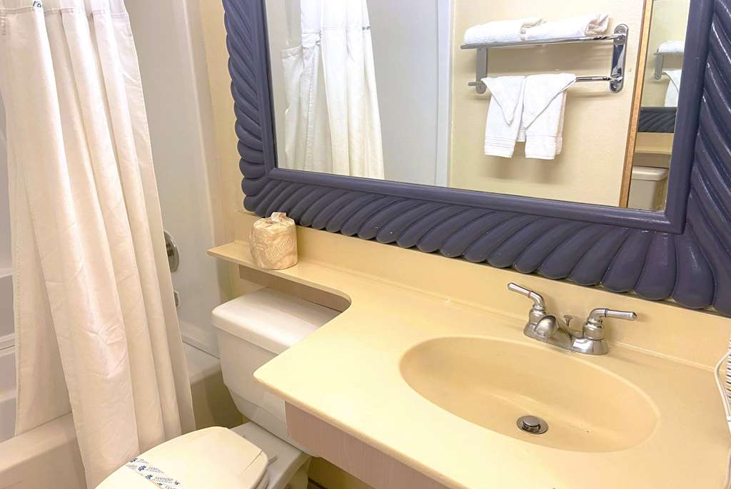 Ramada by Wyndham Los Angeles Koreatown West - photo 12