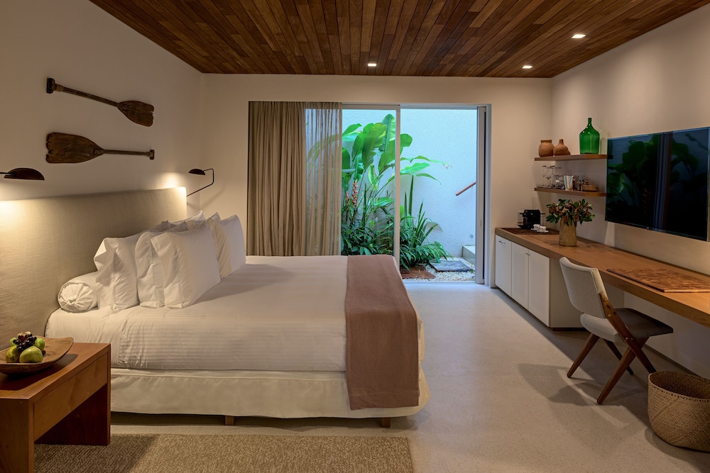 Hotel Fasano Trancoso — Porto Seguro — photo 4