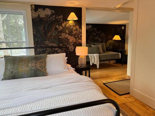 Hideaway Inn Maine - photo 48