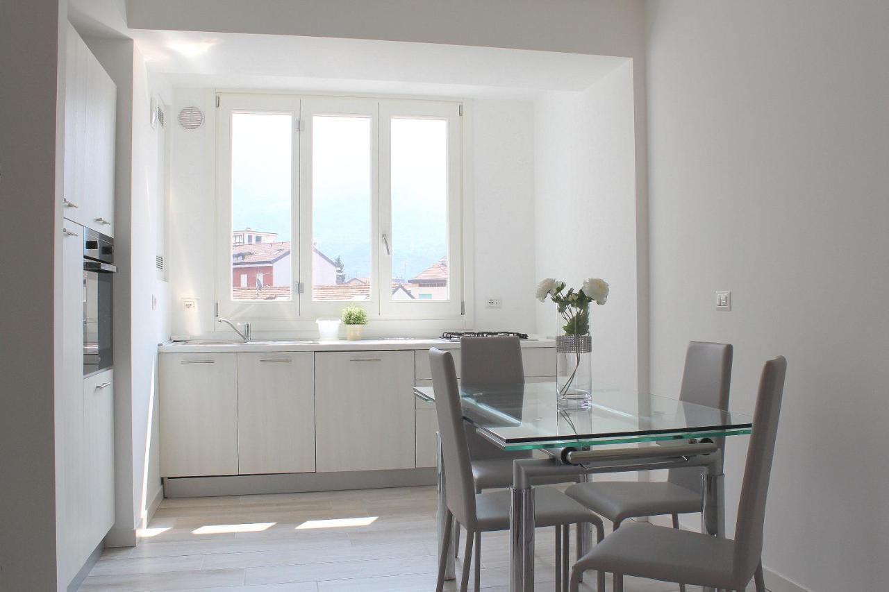 Da Vinci 35 in Lecco, Italy