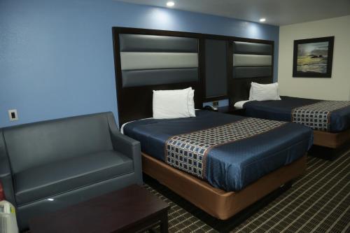 Theroff's Motel - photo 12