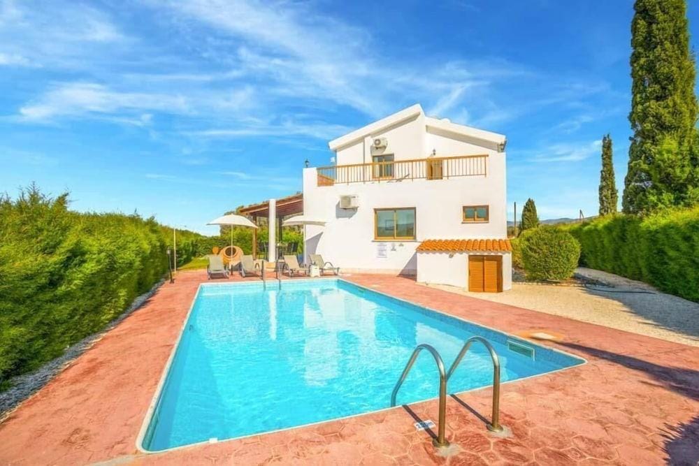Villa Thea Blue Bay