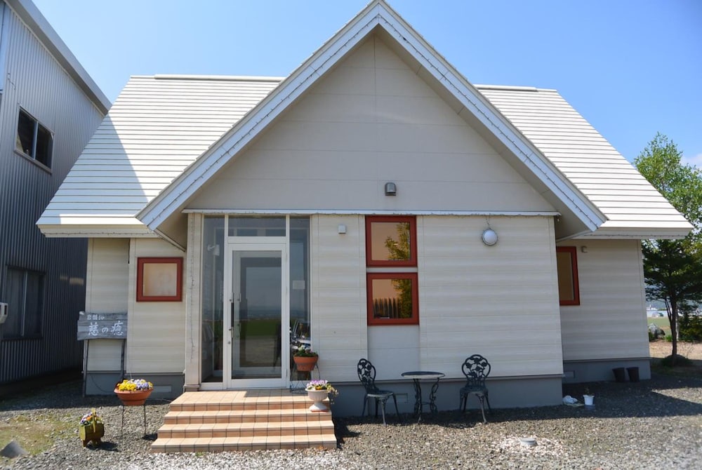 Meguminoyu in Furano, Japan