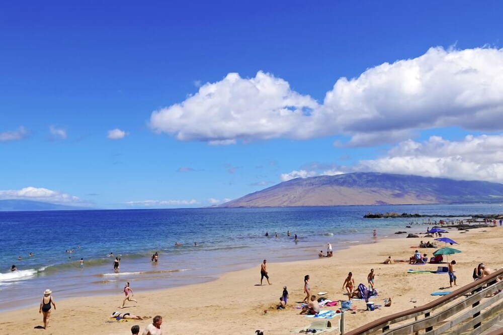 Kamaole Sands #1 406 - photo 20