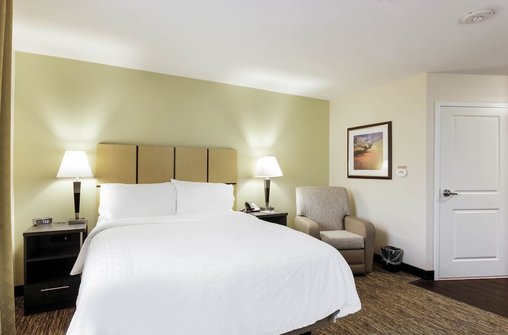 Candlewood Suites Brighton by IHG - photo 15
